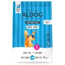 ALDOG WHITE WAVE